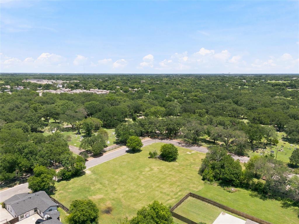 2825 South 7th Street Waco, TX 76706 - Photo 9 of 11 a view of a lake with a yard