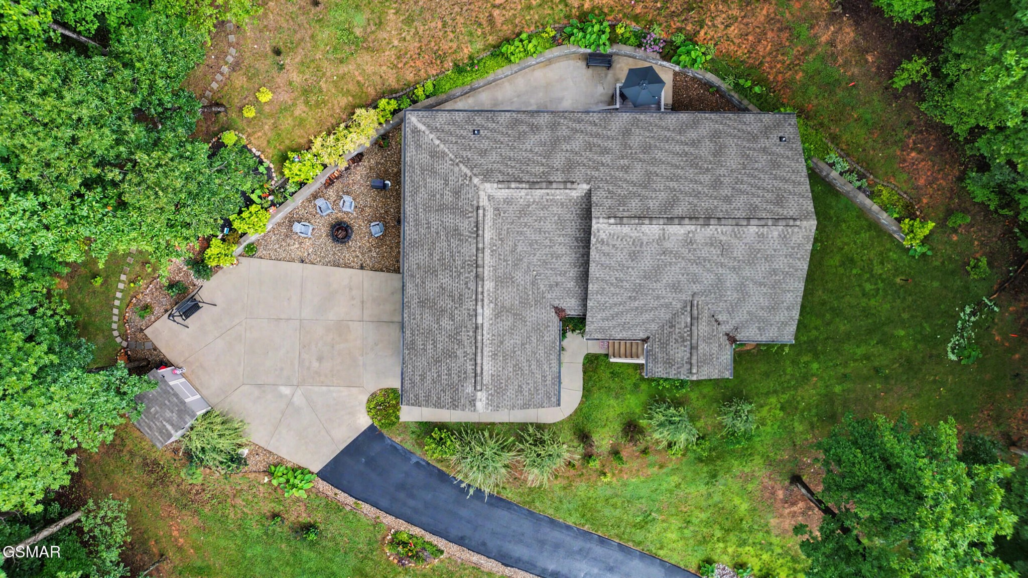 1016 Country Mountain Road Cosby, TN 37722 - Photo 33 of 53 Gallery Image 33