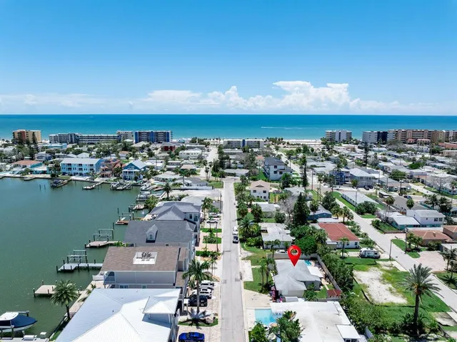 $5,200 | 230 144th Avenue, Madeira Beach, FL 33708
