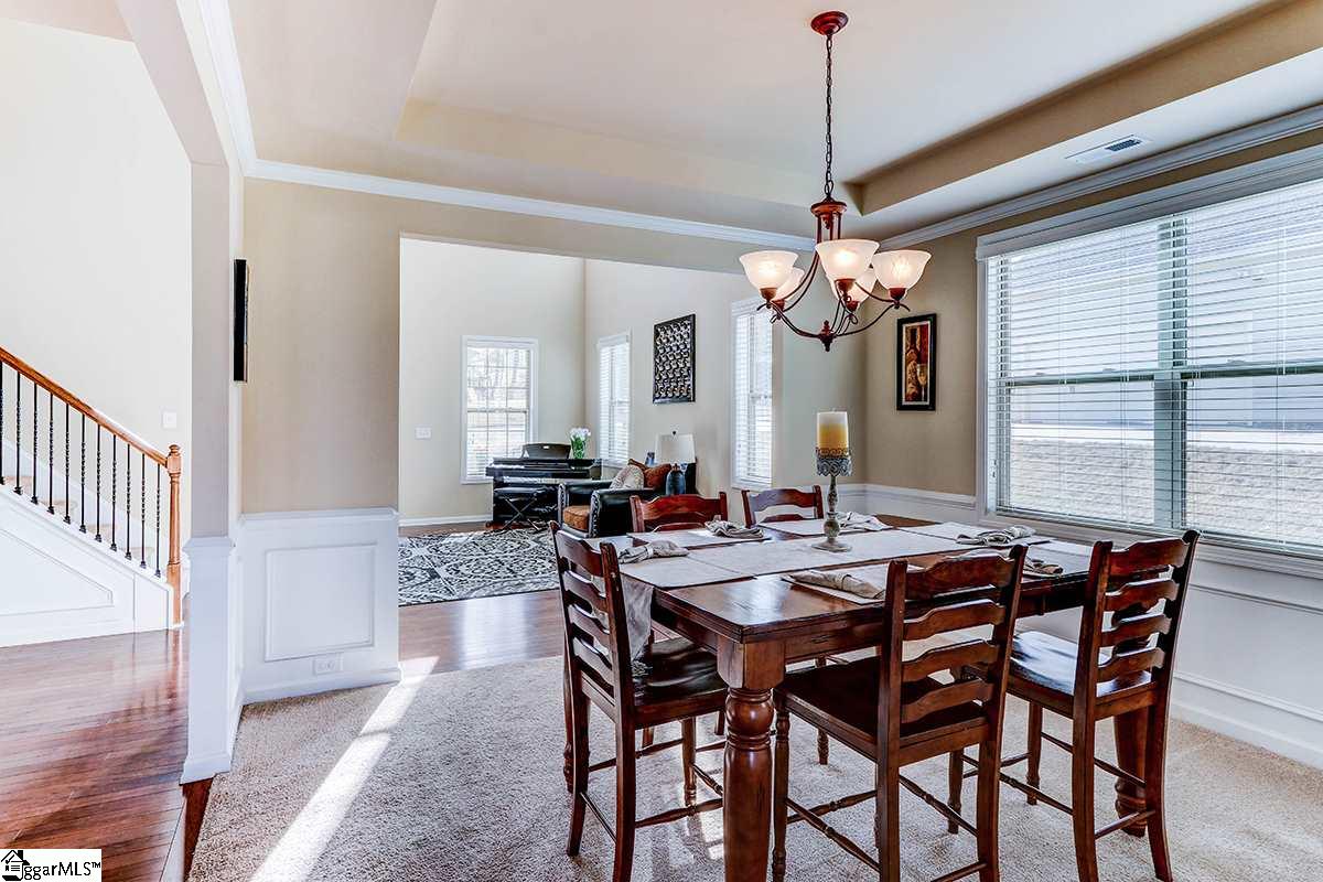 406 Timber Ridge Lane Duncan, SC 29334 - Photo 11 of 36 Gallery Image 11