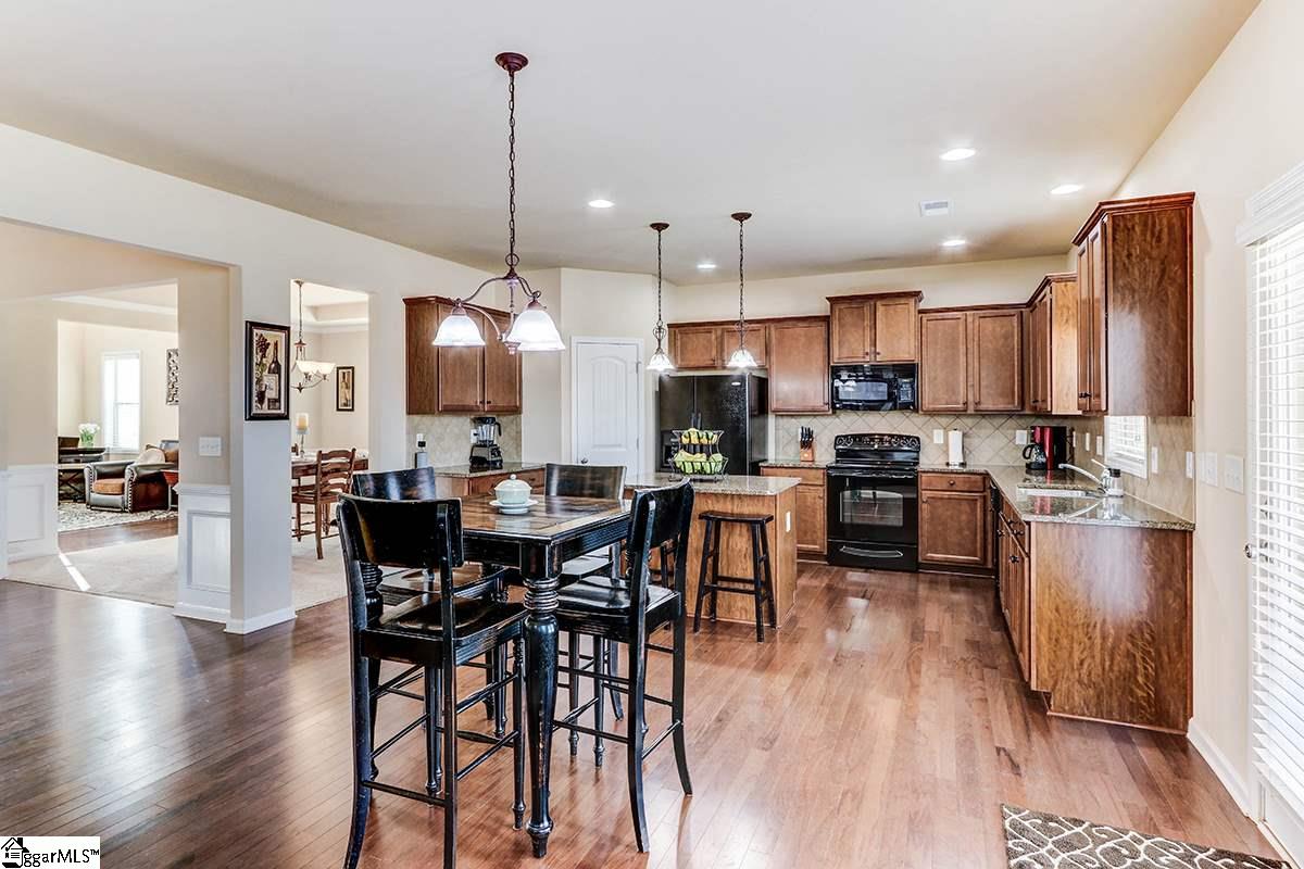 406 Timber Ridge Lane Duncan, SC 29334 - Photo 12 of 36 Gallery Image 12