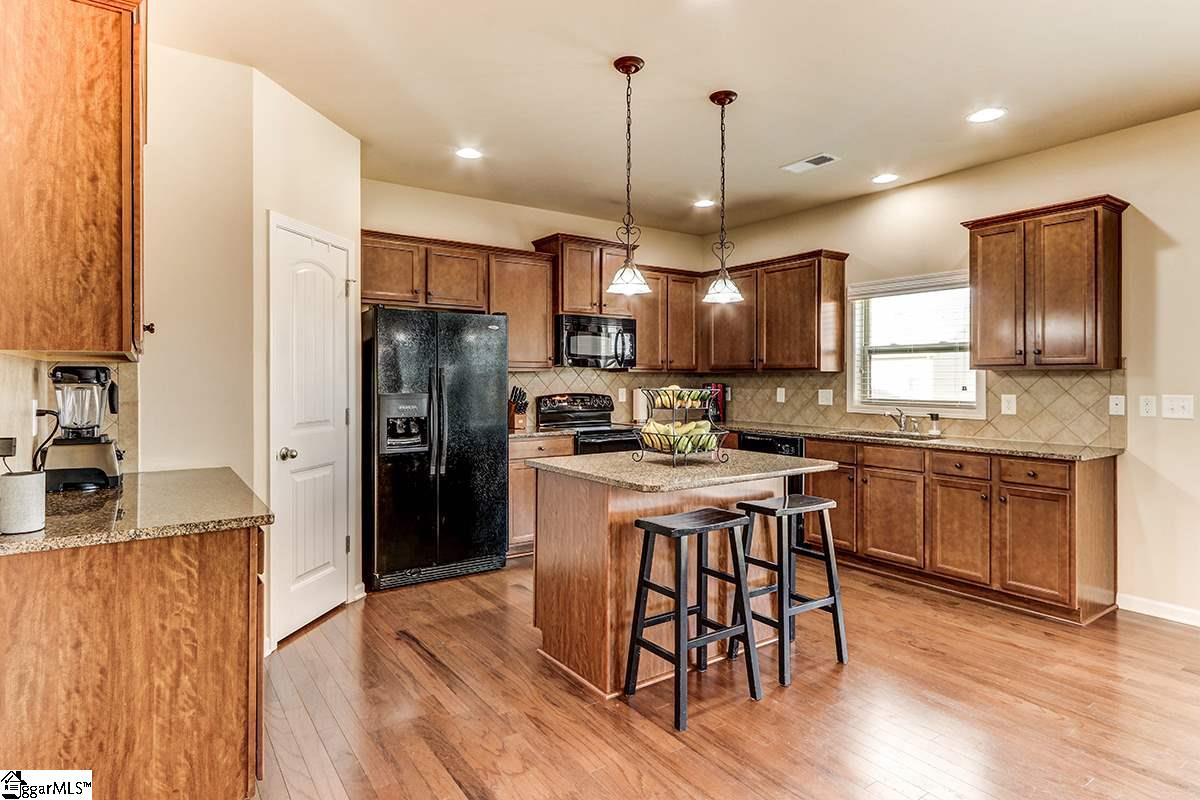 406 Timber Ridge Lane Duncan, SC 29334 - Photo 13 of 36 Gallery Image 13