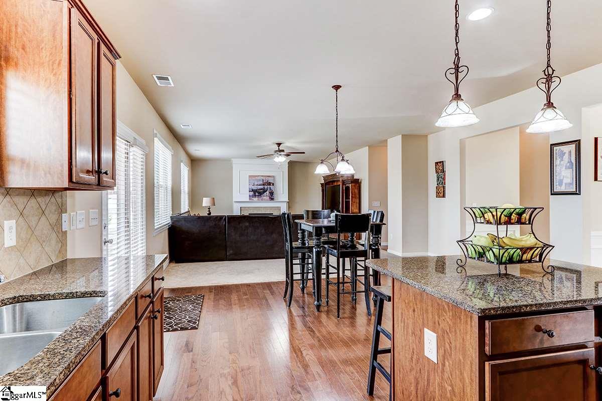 406 Timber Ridge Lane Duncan, SC 29334 - Photo 14 of 36 Gallery Image 14