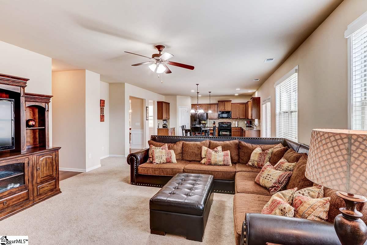 406 Timber Ridge Lane Duncan, SC 29334 - Photo 15 of 36 Gallery Image 15