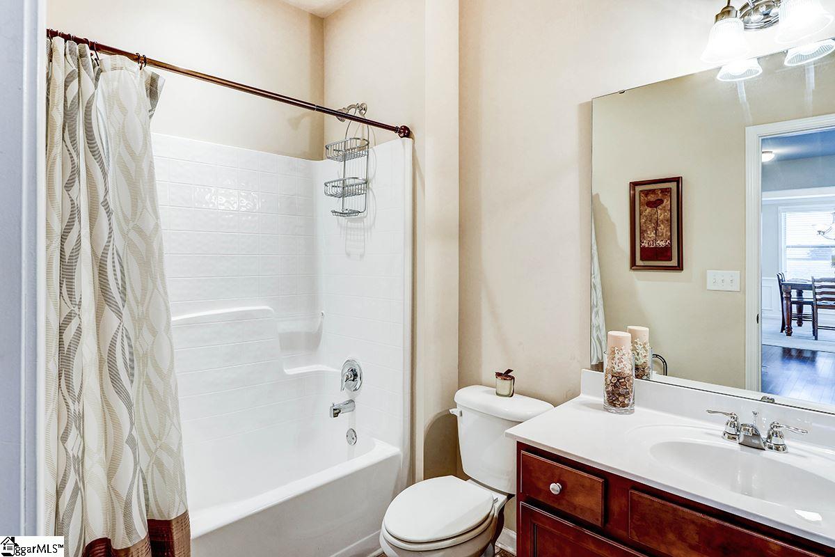 406 Timber Ridge Lane Duncan, SC 29334 - Photo 16 of 36 Gallery Image 16