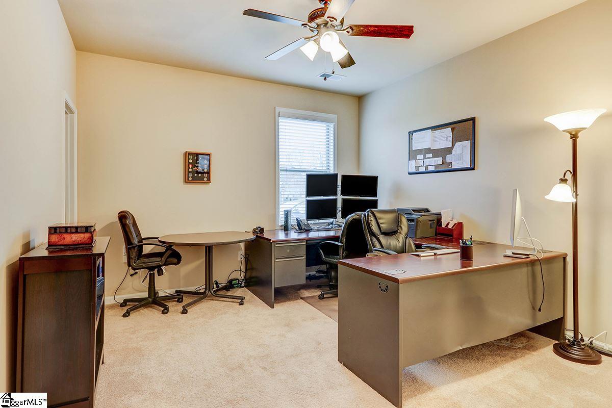 406 Timber Ridge Lane Duncan, SC 29334 - Photo 17 of 36 Gallery Image 17