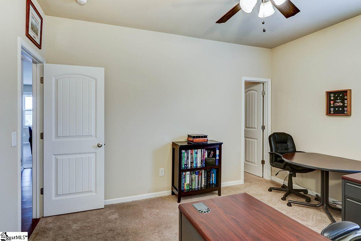 406 Timber Ridge Lane Duncan, SC 29334 - Photo 18 of 36 Gallery Image 18