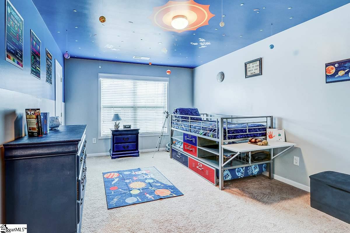 406 Timber Ridge Lane Duncan, SC 29334 - Photo 22 of 36 Gallery Image 22