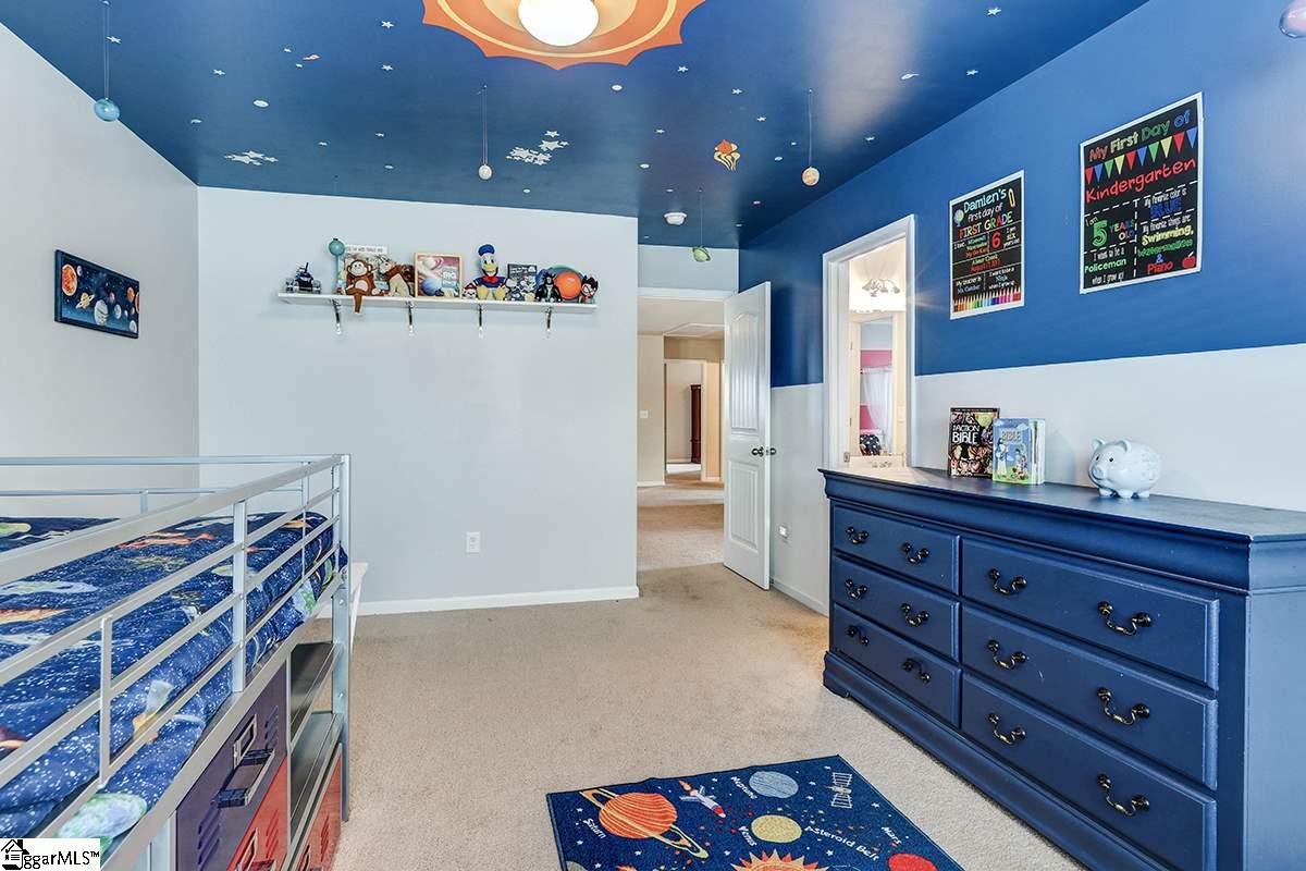 406 Timber Ridge Lane Duncan, SC 29334 - Photo 23 of 36 Gallery Image 23