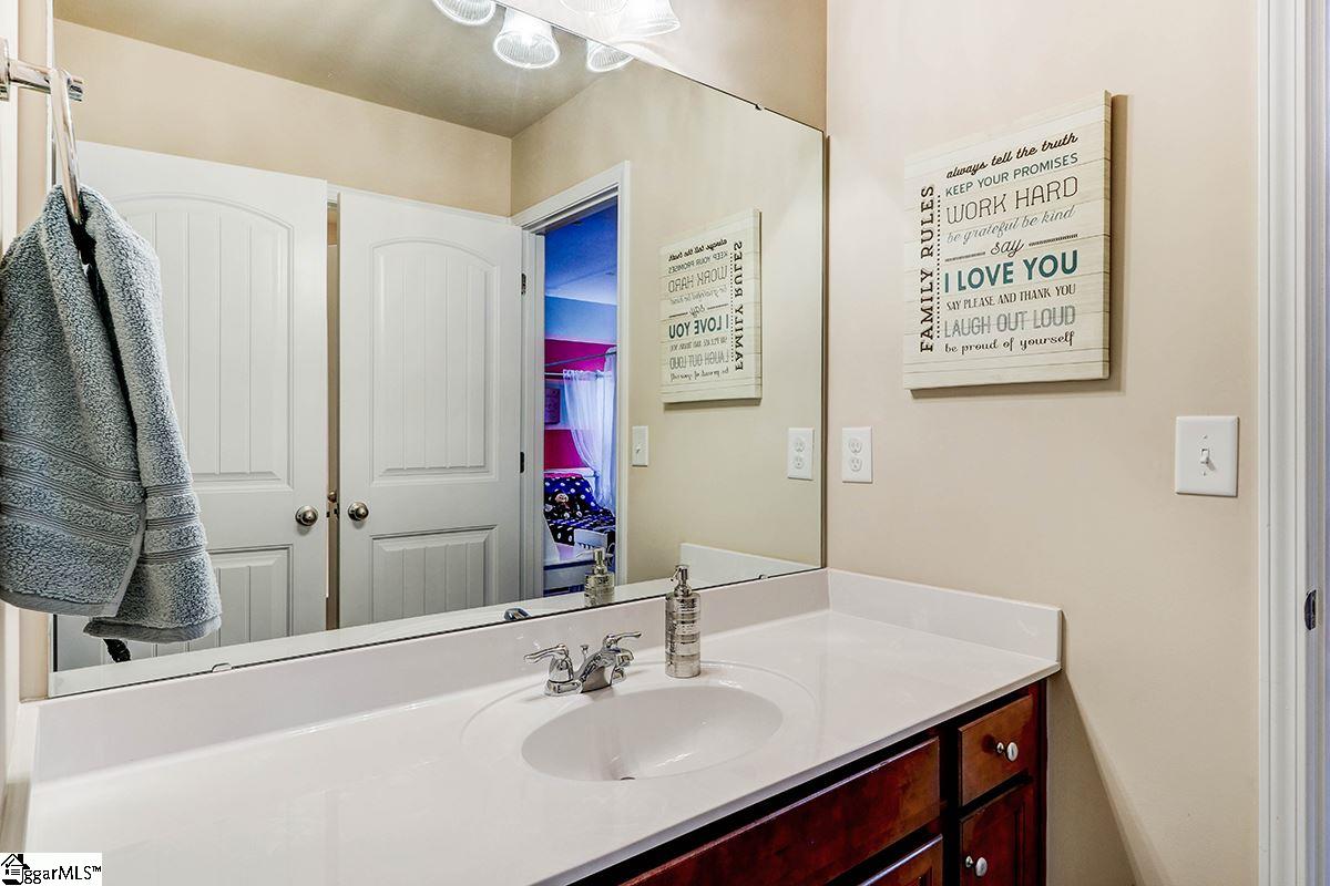 406 Timber Ridge Lane Duncan, SC 29334 - Photo 24 of 36 Gallery Image 24