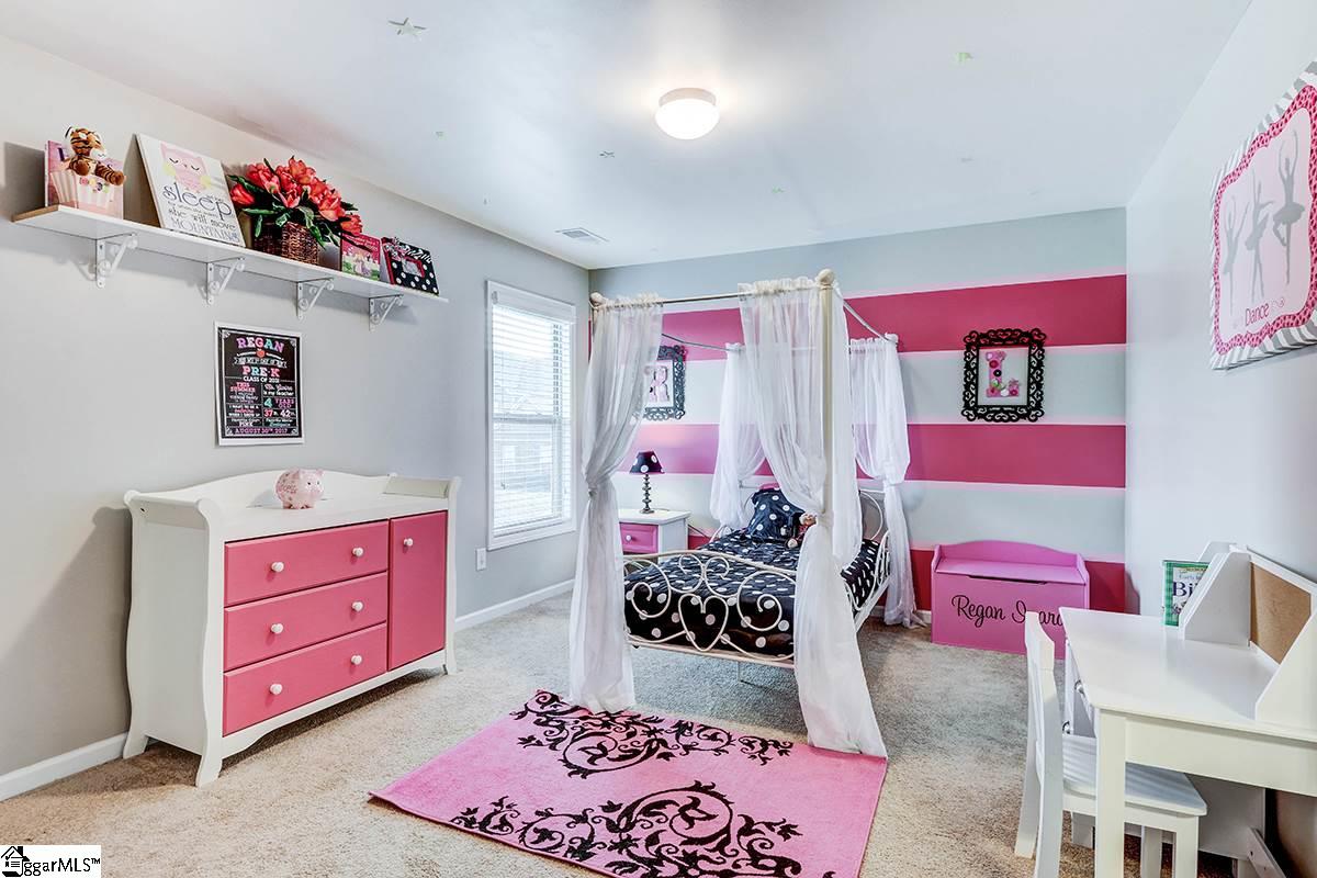 406 Timber Ridge Lane Duncan, SC 29334 - Photo 25 of 36 Gallery Image 25