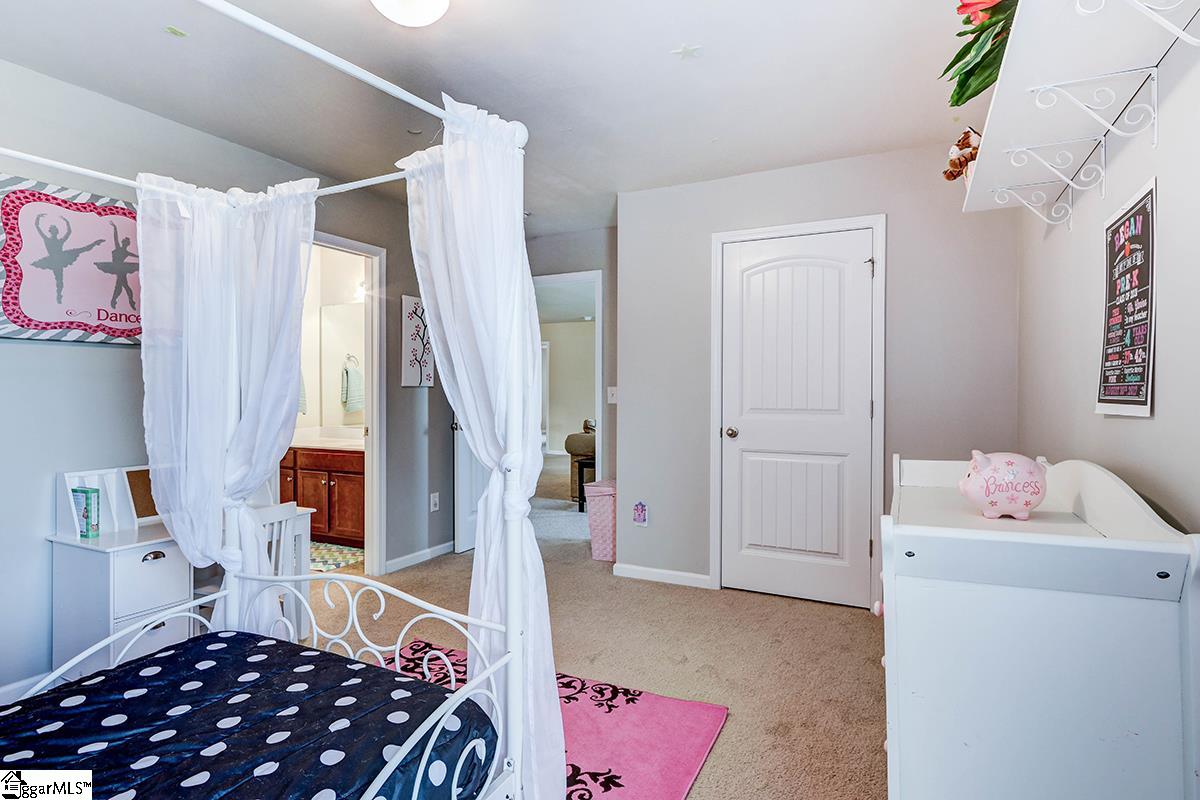 406 Timber Ridge Lane Duncan, SC 29334 - Photo 27 of 36 Gallery Image 27