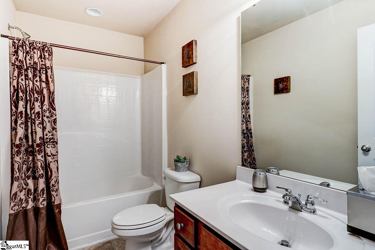 406 Timber Ridge Lane Duncan, SC 29334 - Photo 28 of 36 Gallery Image 28