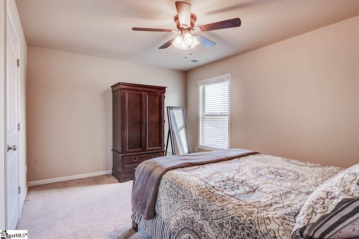 406 Timber Ridge Lane Duncan, SC 29334 - Photo 29 of 36 Gallery Image 29