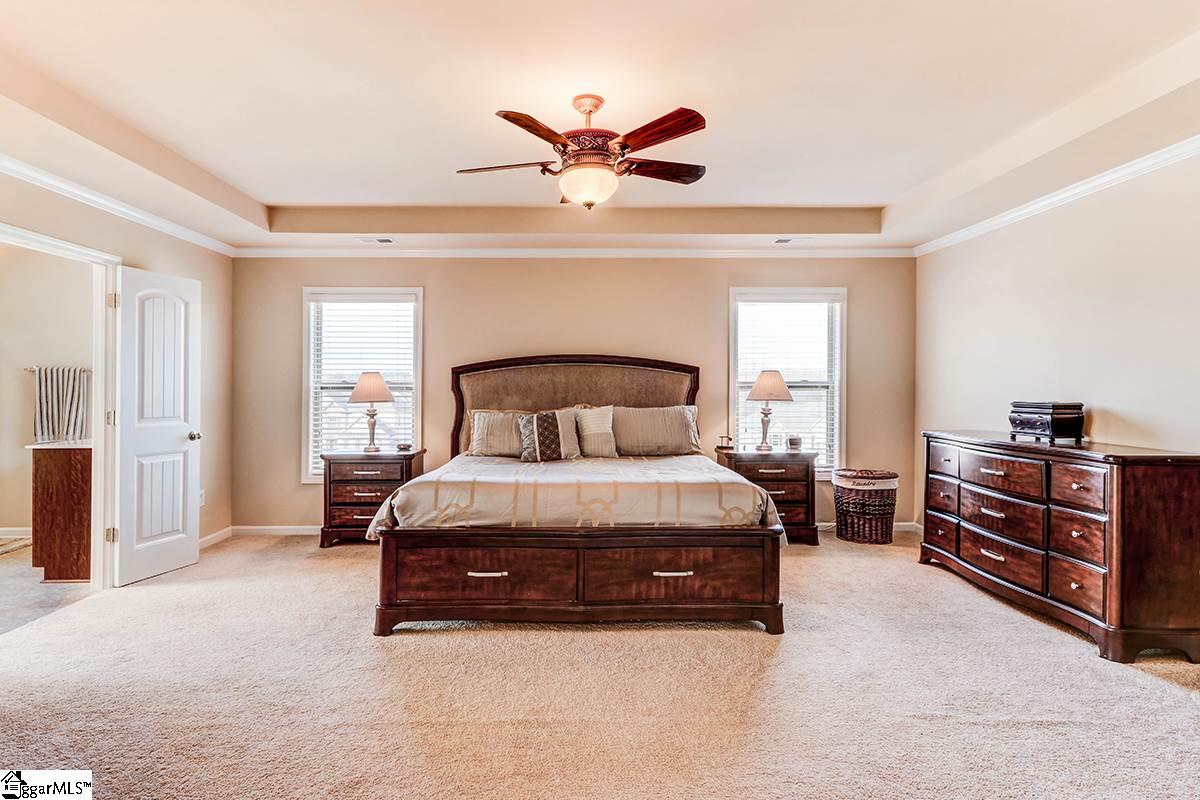 406 Timber Ridge Lane Duncan, SC 29334 - Photo 4 of 36 Gallery Image 4