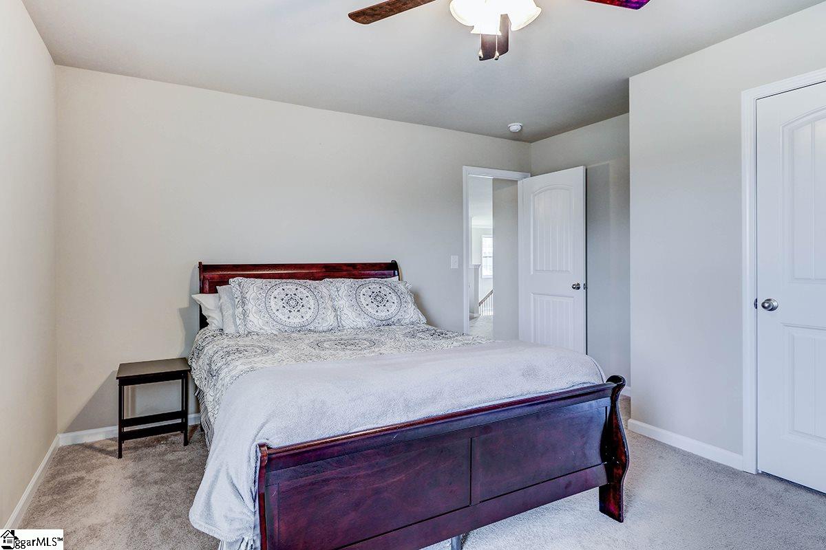 406 Timber Ridge Lane Duncan, SC 29334 - Photo 31 of 36 Gallery Image 31