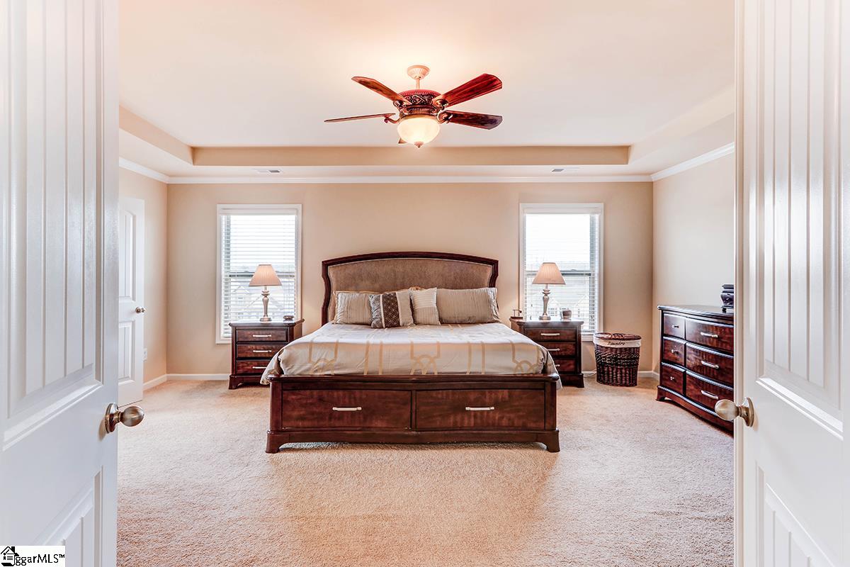 406 Timber Ridge Lane Duncan, SC 29334 - Photo 32 of 36 Gallery Image 32
