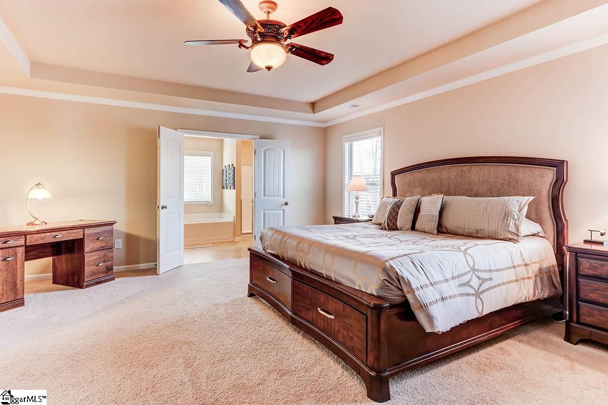 406 Timber Ridge Lane Duncan, SC 29334 - Photo 33 of 36 Gallery Image 33