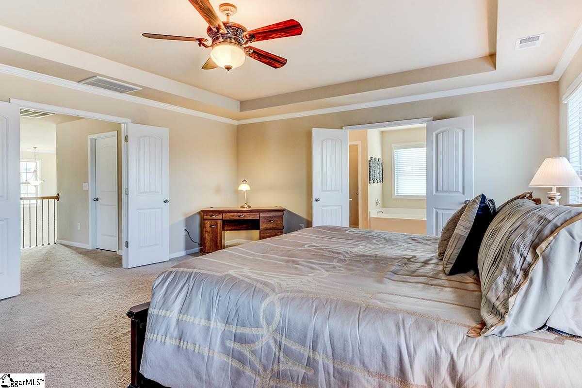 406 Timber Ridge Lane Duncan, SC 29334 - Photo 34 of 36 Gallery Image 34