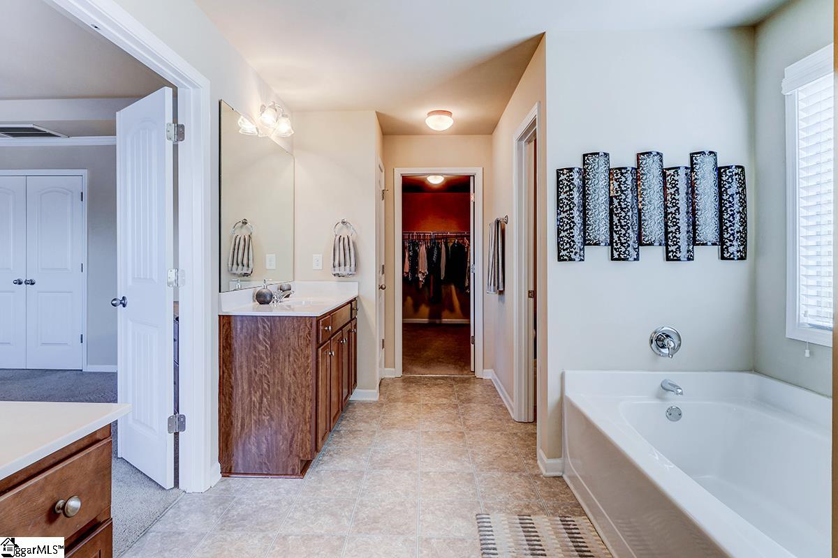 406 Timber Ridge Lane Duncan, SC 29334 - Photo 35 of 36 Gallery Image 35