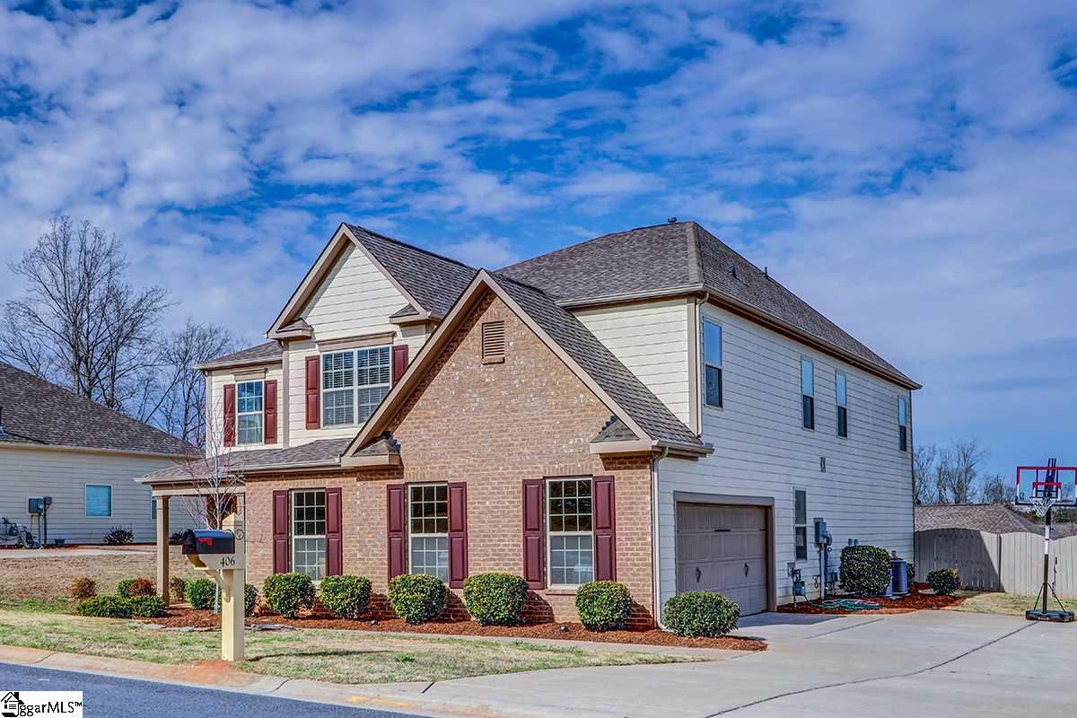 406 Timber Ridge Lane Duncan, SC 29334 - Photo 5 of 36 Gallery Image 5