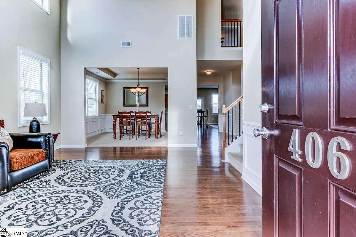 406 Timber Ridge Lane Duncan, SC 29334 - Photo 7 of 36 Gallery Image 7