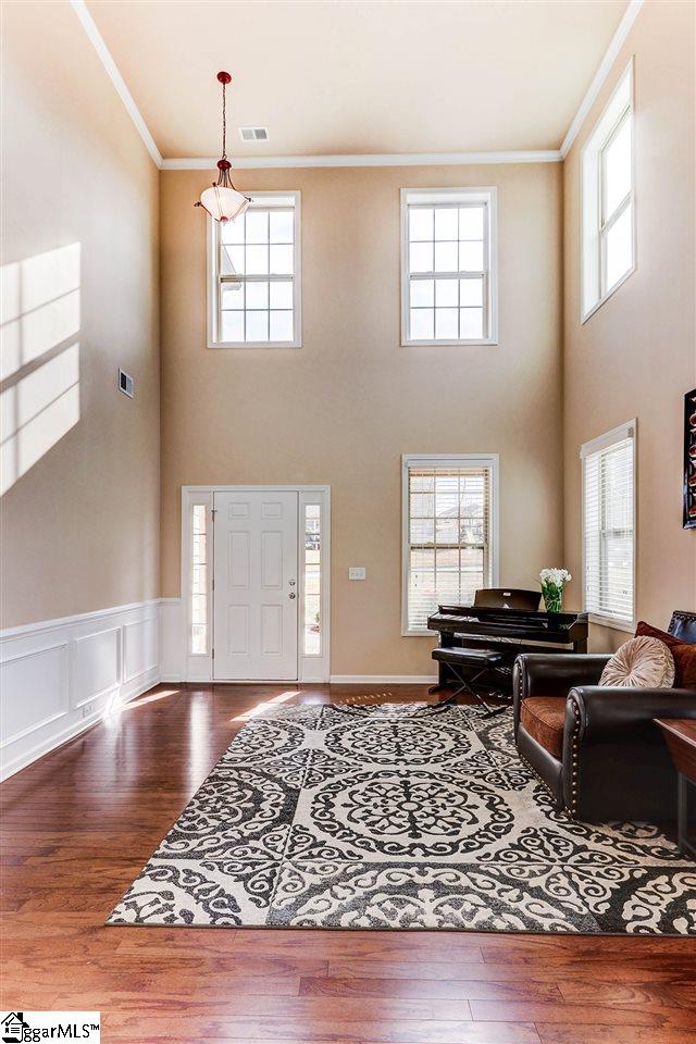 406 Timber Ridge Lane Duncan, SC 29334 - Photo 8 of 36 Gallery Image 8