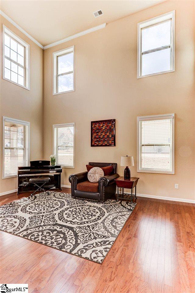 406 Timber Ridge Lane Duncan, SC 29334 - Photo 9 of 36 Gallery Image 9