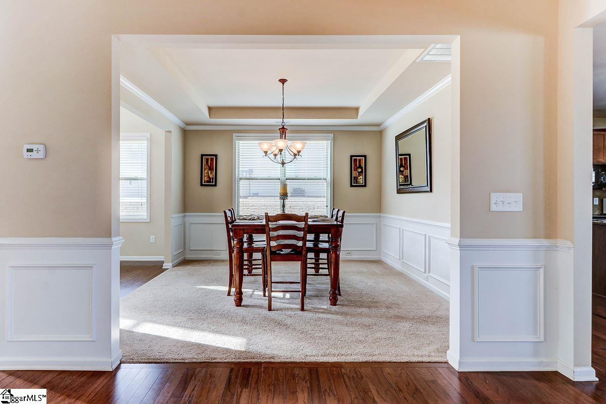 406 Timber Ridge Lane Duncan, SC 29334 - Photo 10 of 36 Gallery Image 10