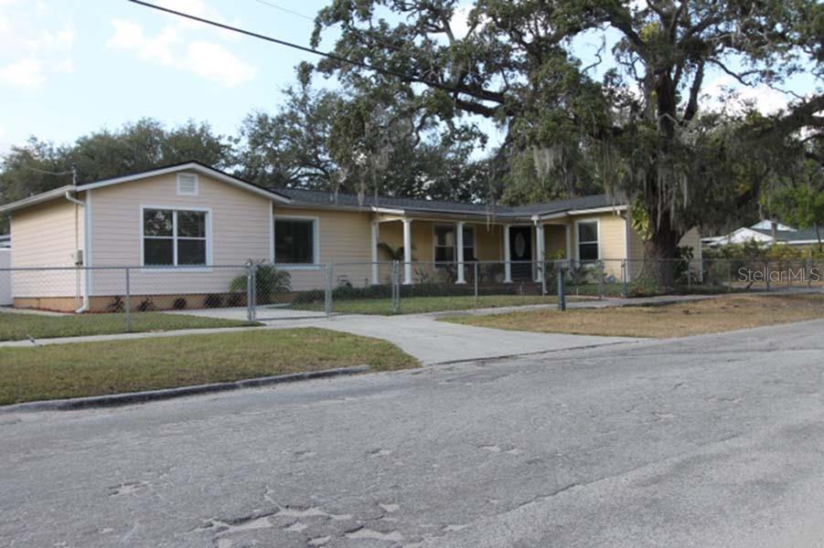4102 North Howard Avenue Tampa, FL 33607 - Photo 1 of 1
