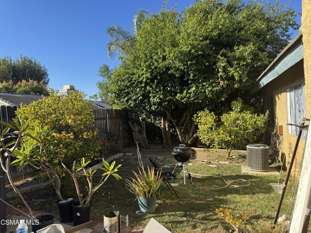 4529 North Canyonlands Road Moorpark, CA 93021 - Photo 13 of 15 a view of swimming pool from a lake view