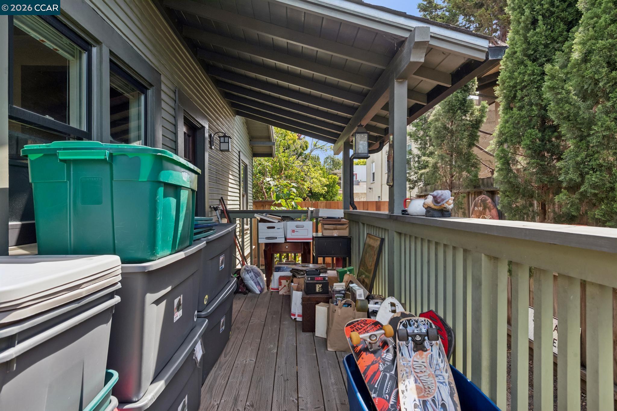 1242 Hopkins Street Berkeley, CA 94702 - Photo 31 of 84