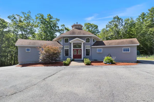 $725,000 | 90 21st Street, Shapleigh, ME 04076