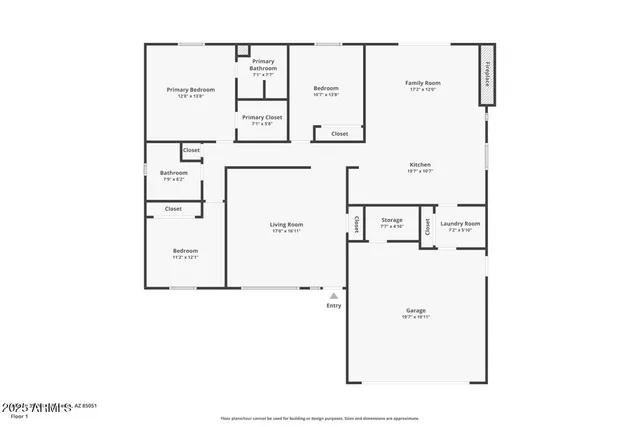 $369,900 | 9626 North 35th Lane, Phoenix, AZ 85051