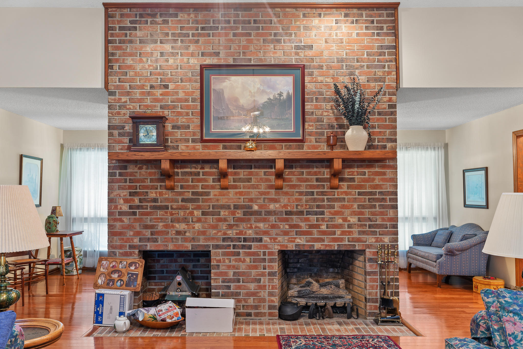 871 Toestring Cove Rd Spring Spring City, TN 37381 - Photo 11 of 46 Toestring-19