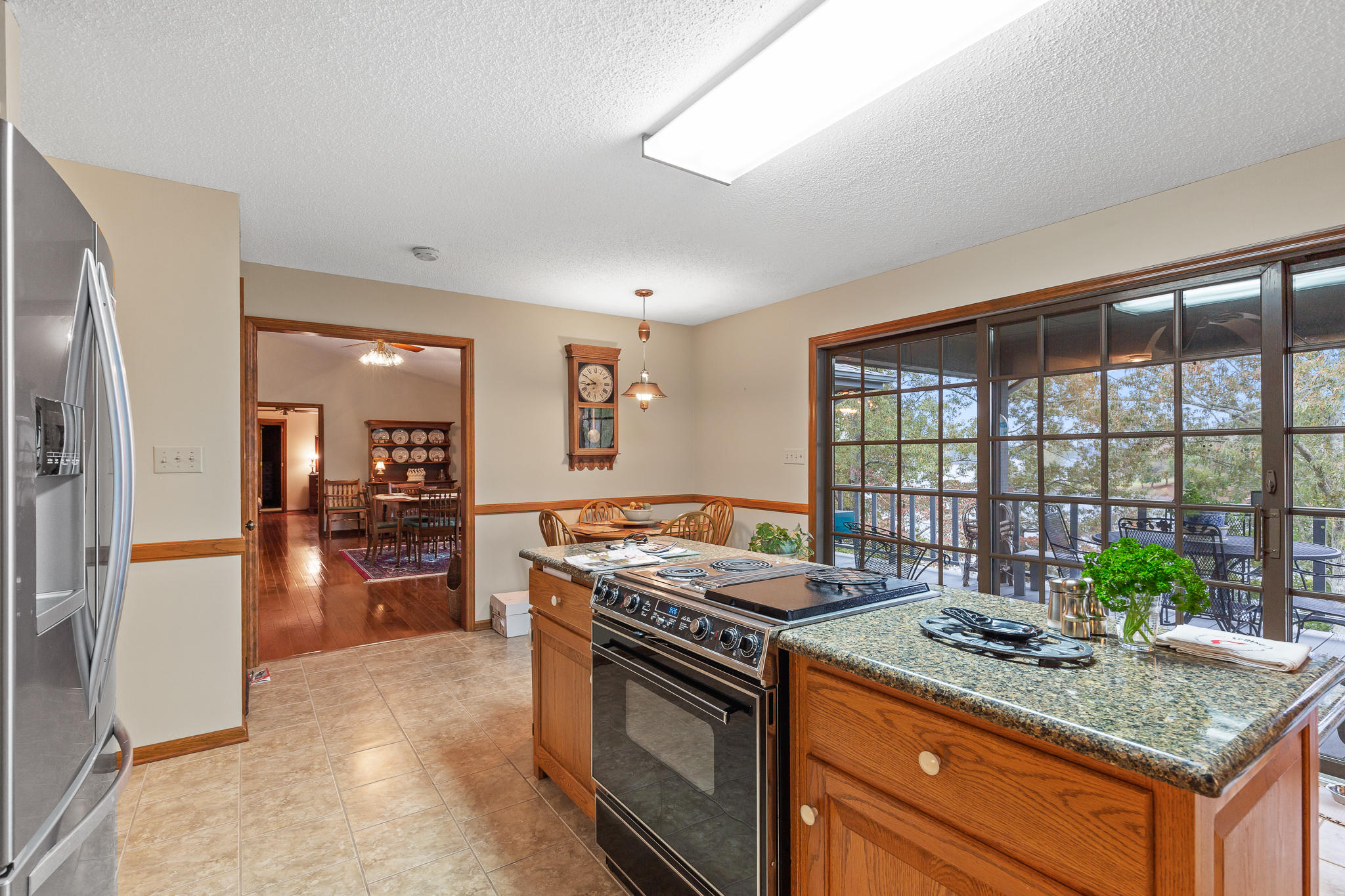 871 Toestring Cove Rd Spring Spring City, TN 37381 - Photo 14 of 46 Toestring-15