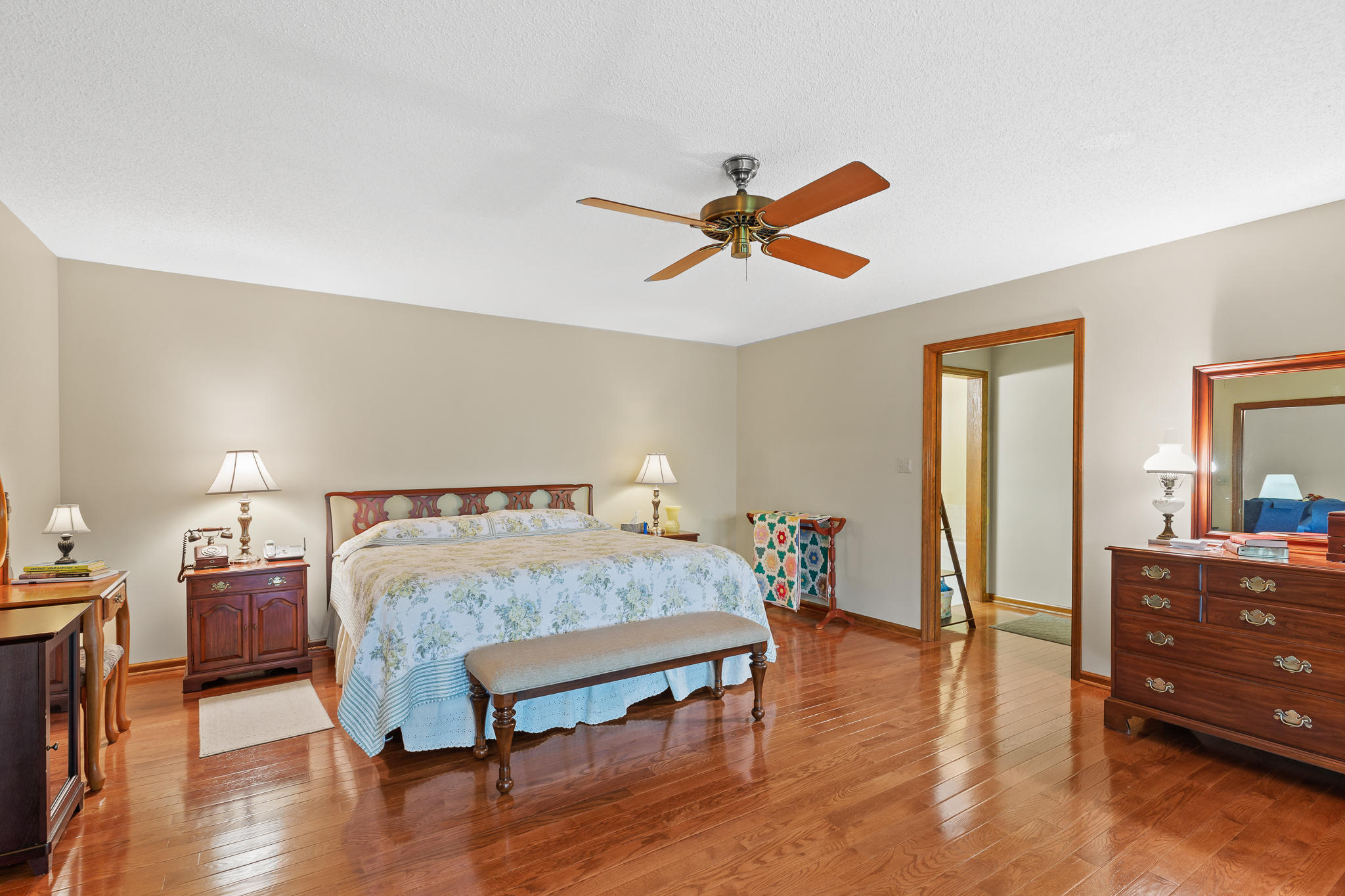 871 Toestring Cove Rd Spring Spring City, TN 37381 - Photo 17 of 46 Toestring-20