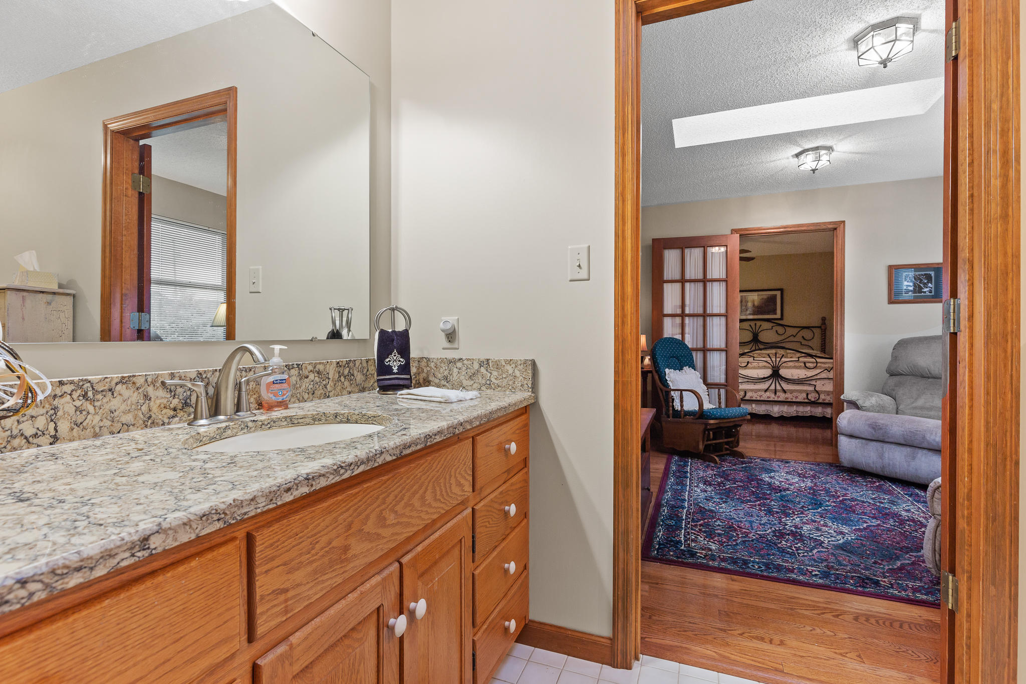 871 Toestring Cove Rd Spring Spring City, TN 37381 - Photo 19 of 46 Toestring-22