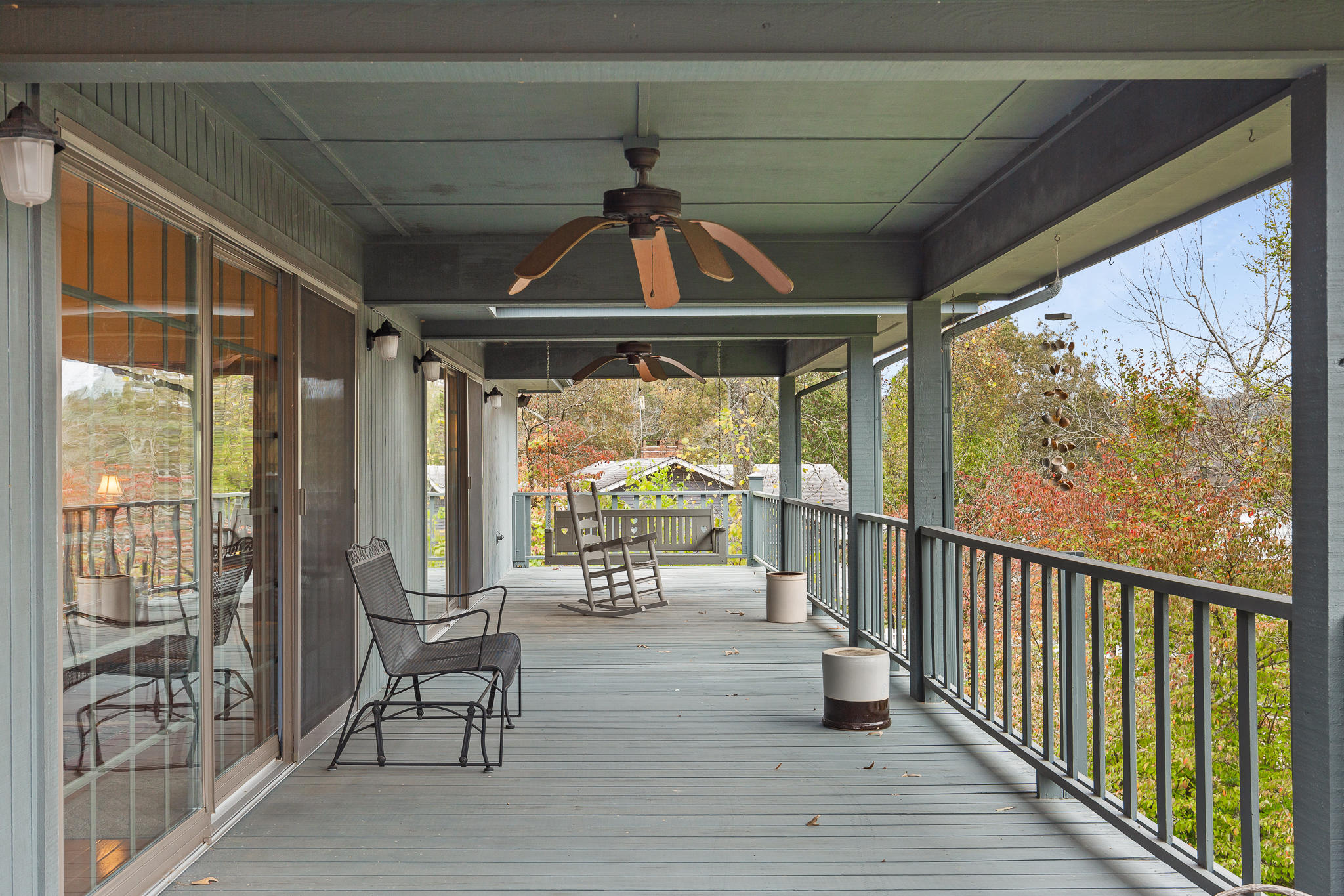 871 Toestring Cove Rd Spring Spring City, TN 37381 - Photo 26 of 46 Toestring-31