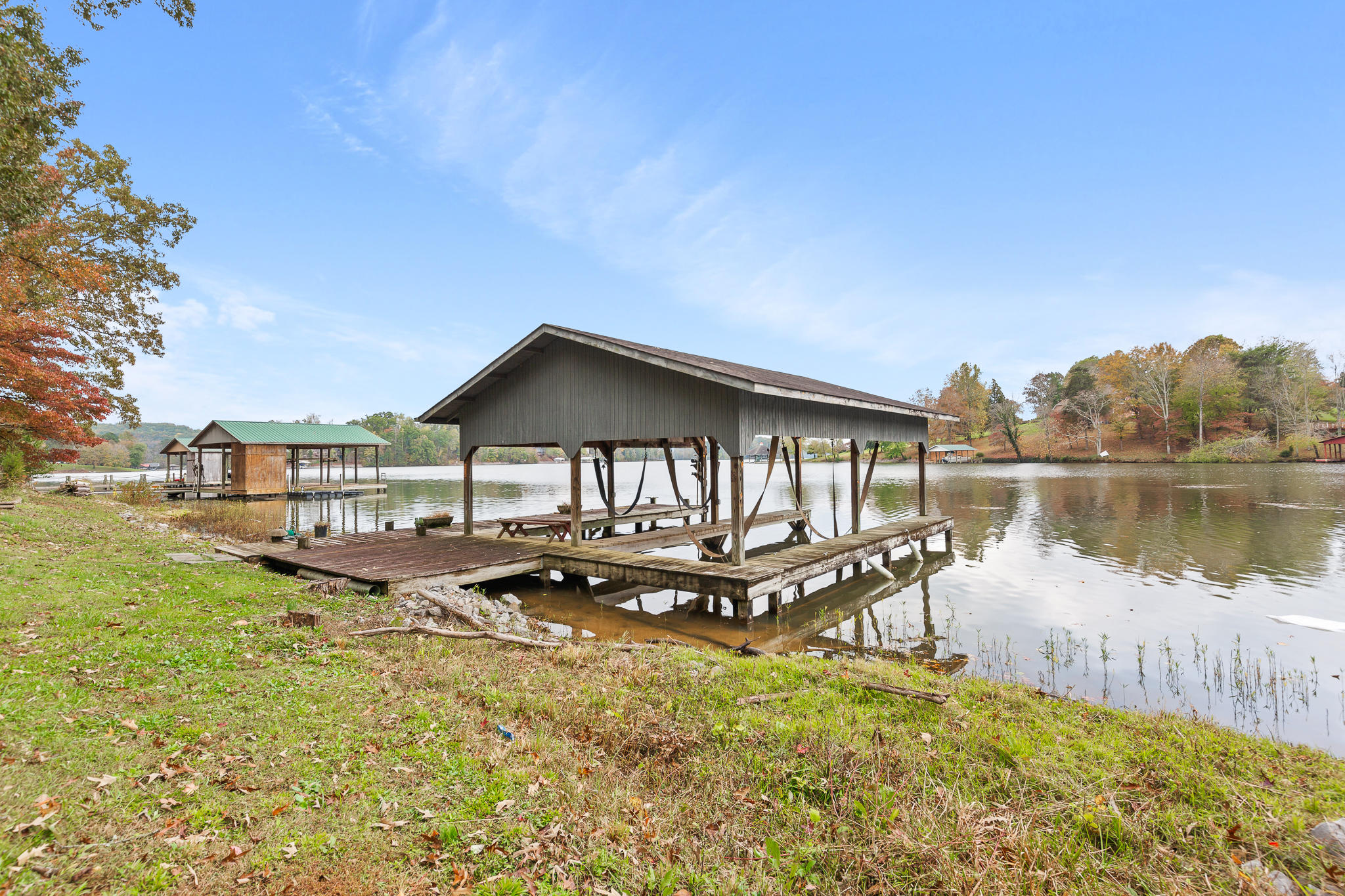 871 Toestring Cove Rd Spring Spring City, TN 37381 - Photo 38 of 46 Toestring-45