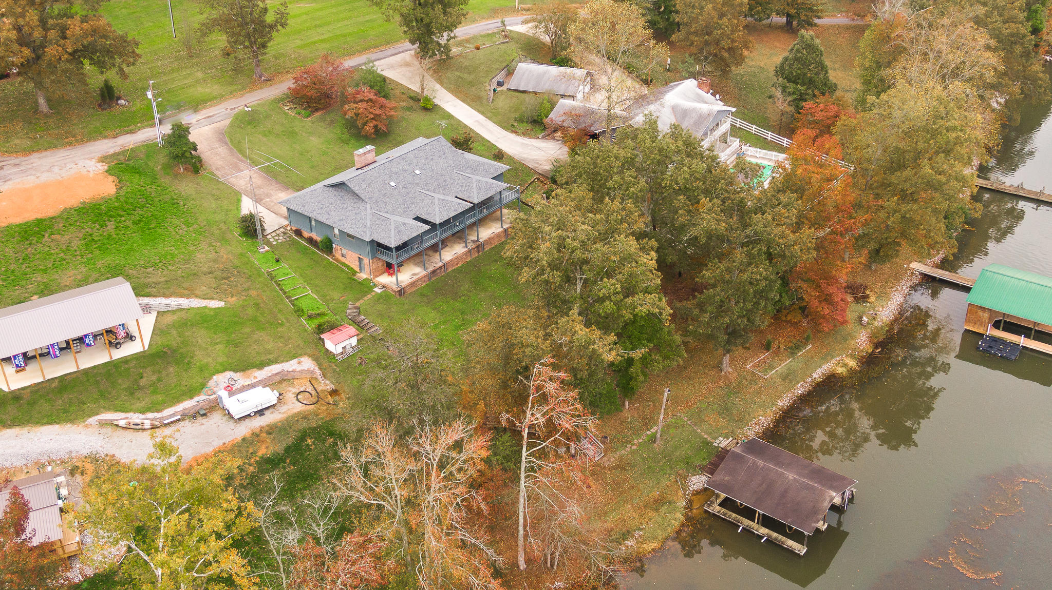 871 Toestring Cove Rd Spring Spring City, TN 37381 - Photo 43 of 46 Toestring-61