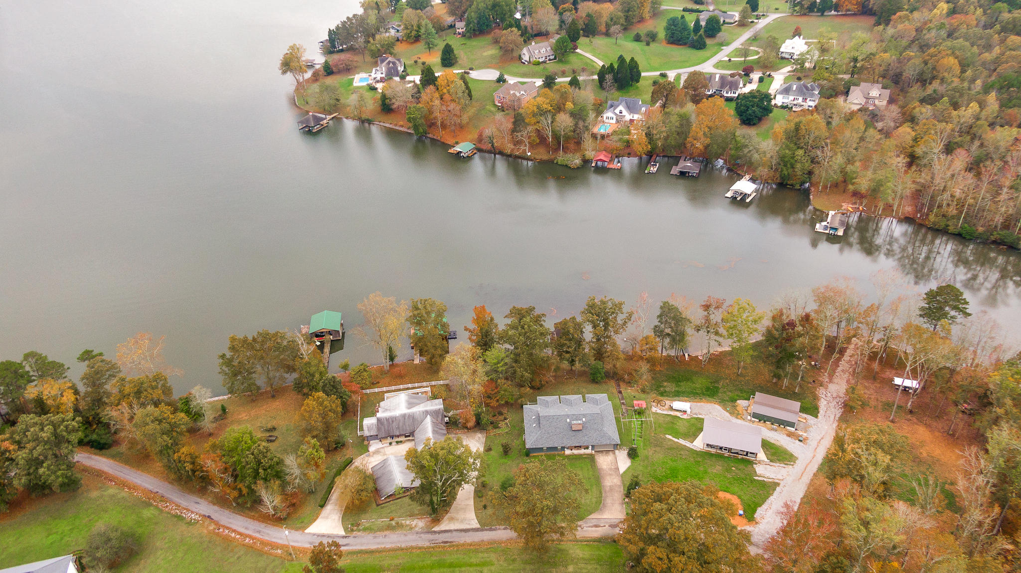871 Toestring Cove Rd Spring Spring City, TN 37381 - Photo 44 of 46 Toestring-52