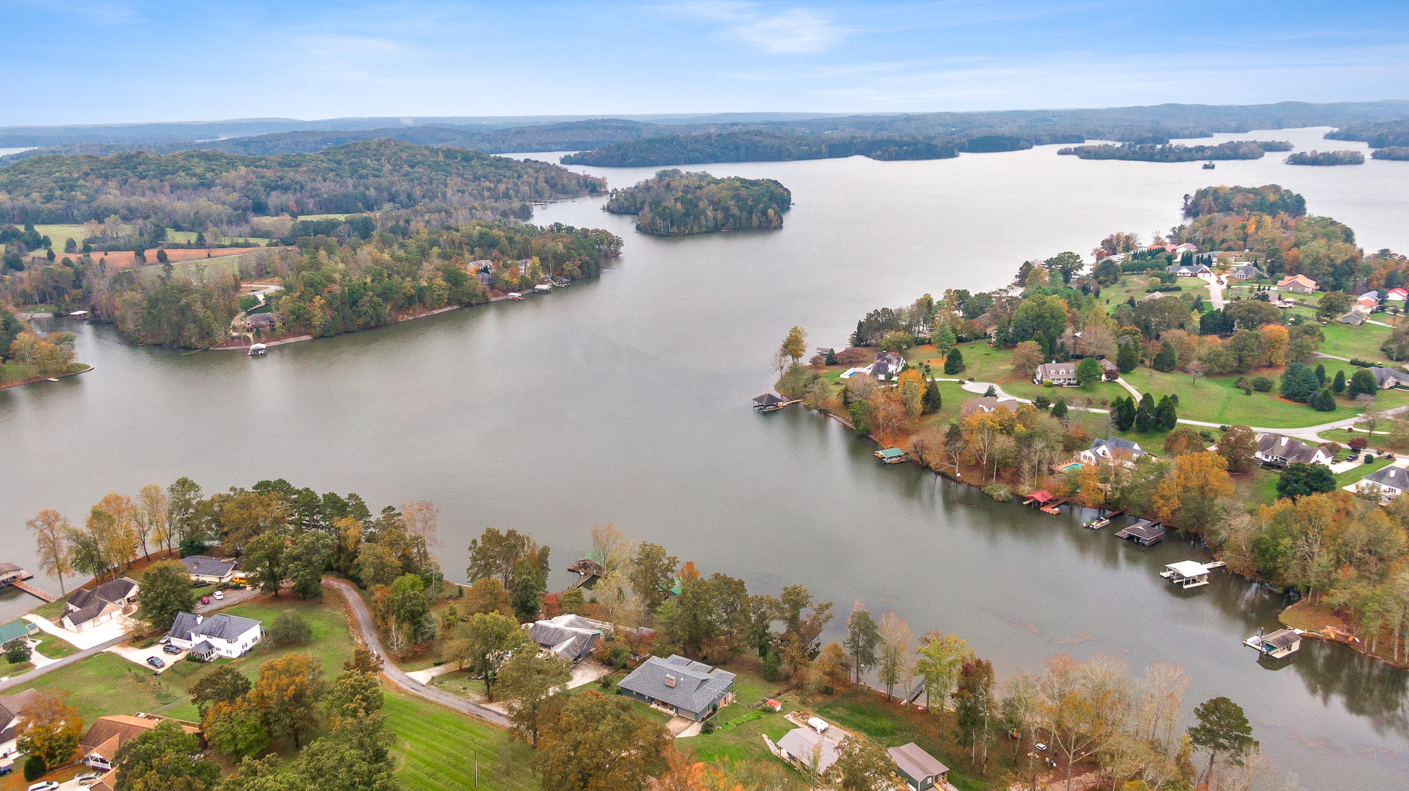 871 Toestring Cove Rd Spring Spring City, TN 37381 - Photo 45 of 46 Toestring-54