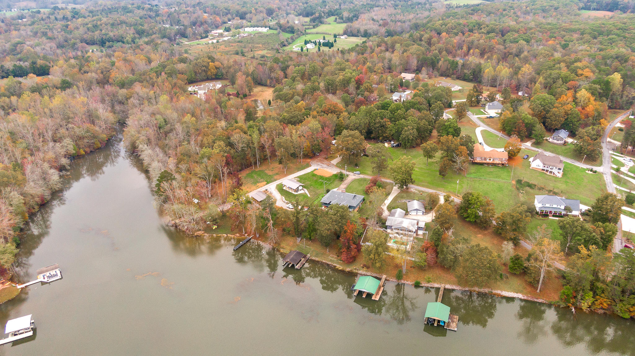 871 Toestring Cove Rd Spring Spring City, TN 37381 - Photo 46 of 46 Toestring-57
