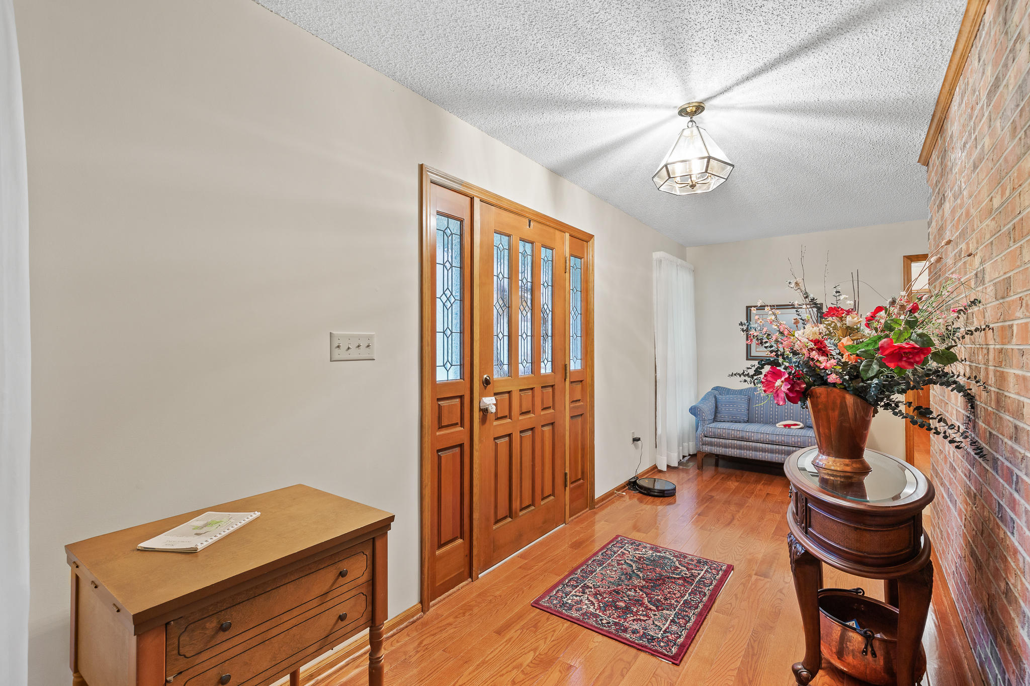 871 Toestring Cove Rd Spring Spring City, TN 37381 - Photo 6 of 46 Toestring-6