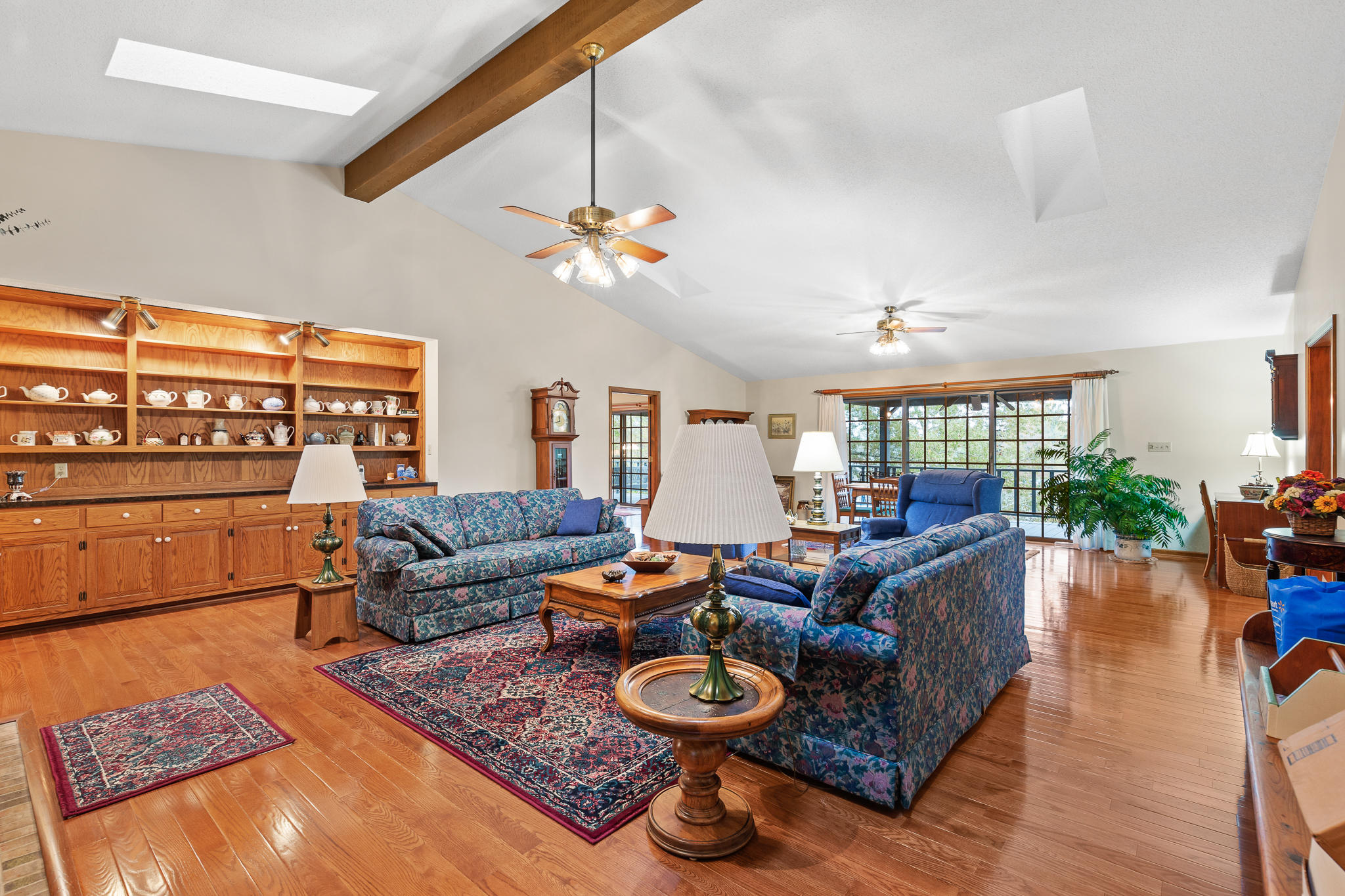 871 Toestring Cove Rd Spring Spring City, TN 37381 - Photo 7 of 46 Toestring-7