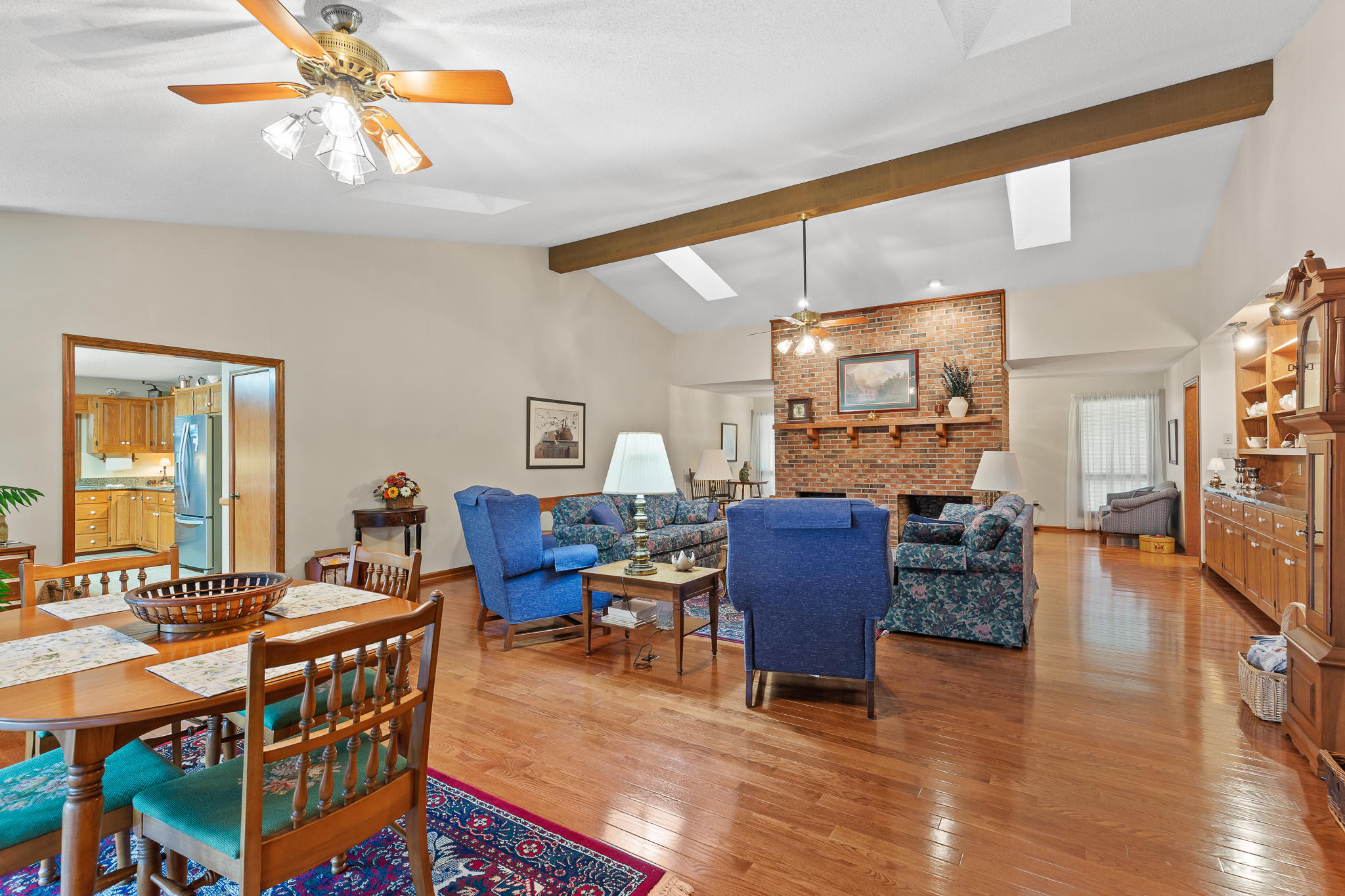 871 Toestring Cove Rd Spring Spring City, TN 37381 - Photo 8 of 46 Toestring-9