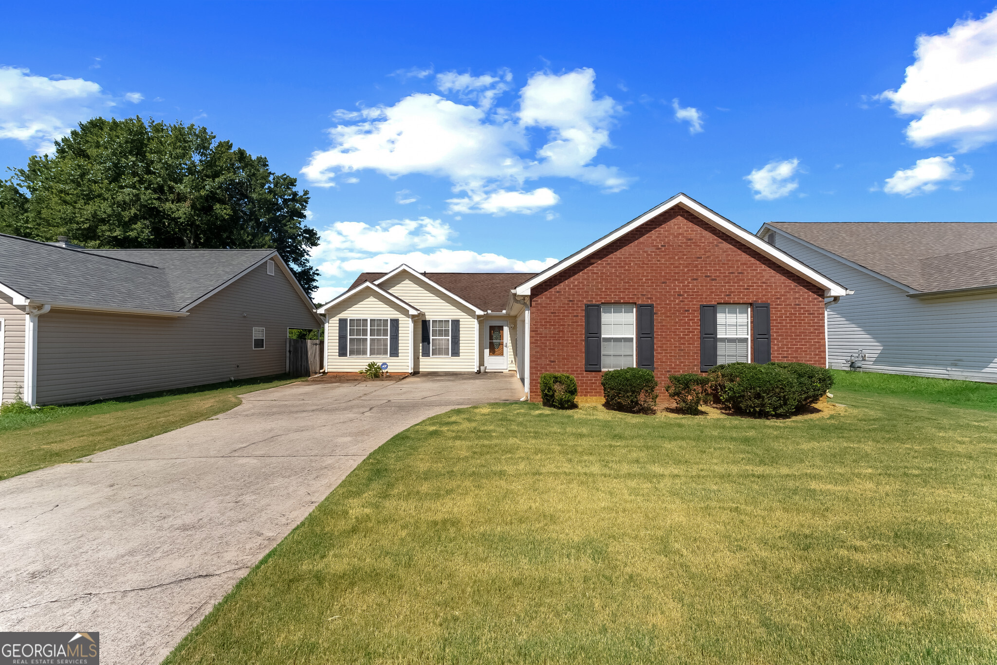 11445 Vinea Way Hampton, GA 30228 - Photo 1 of 1