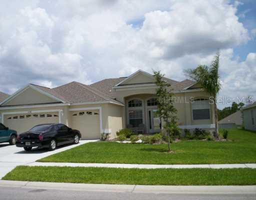 14568 Edgemere Drive Spring Hill, FL 34609 - Photo 1 of 1 Exterior Front