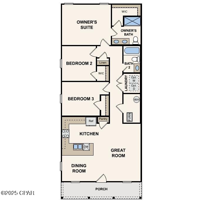 4126 Flint Avenue Chipley, FL 32428 - Photo 2 of 21